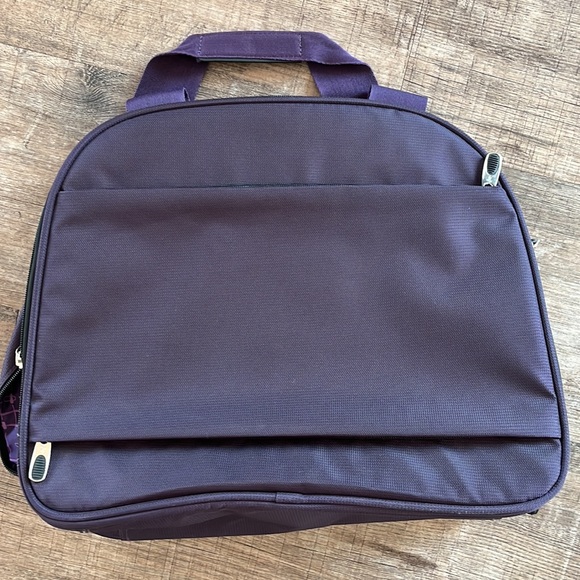 Ricardo Beverly Hills travel bag - Picture 10 of 12